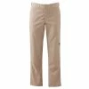 Men's Dickies Regular Straight Pants