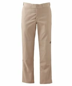 Men's Dickies Regular Straight Pants