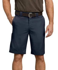 Men's Dickies FLEX Regular-Fit Work Shorts