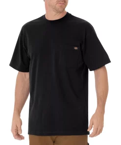 Big & Tall Dickies Classic-Fit Tee