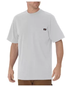 Big & Tall Dickies Classic-Fit Heavyweight Tee