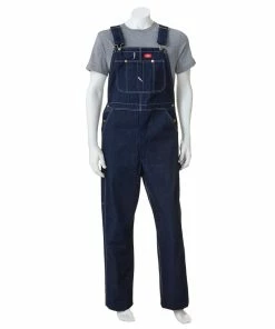 Men's Dickies Bib Overalls