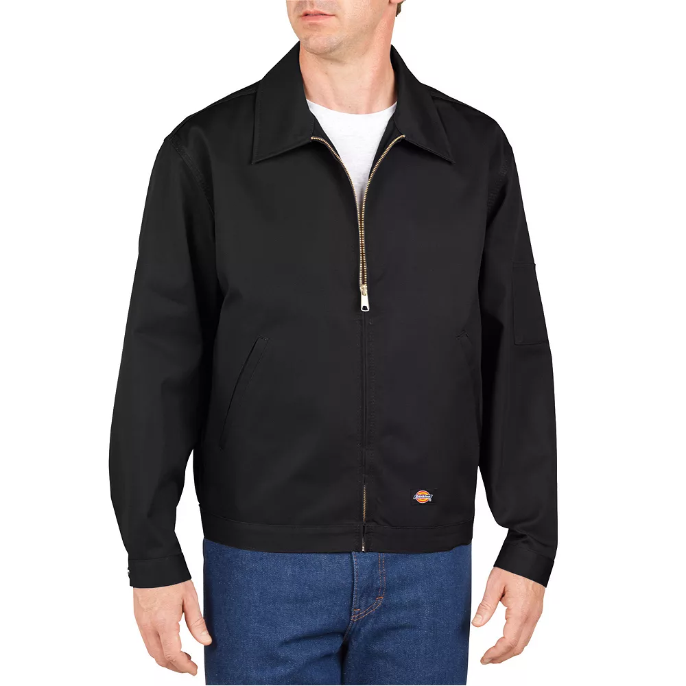 Men's Dickies Eisenhower Jacket 3 Men's Dickies Eisenhower Jacket