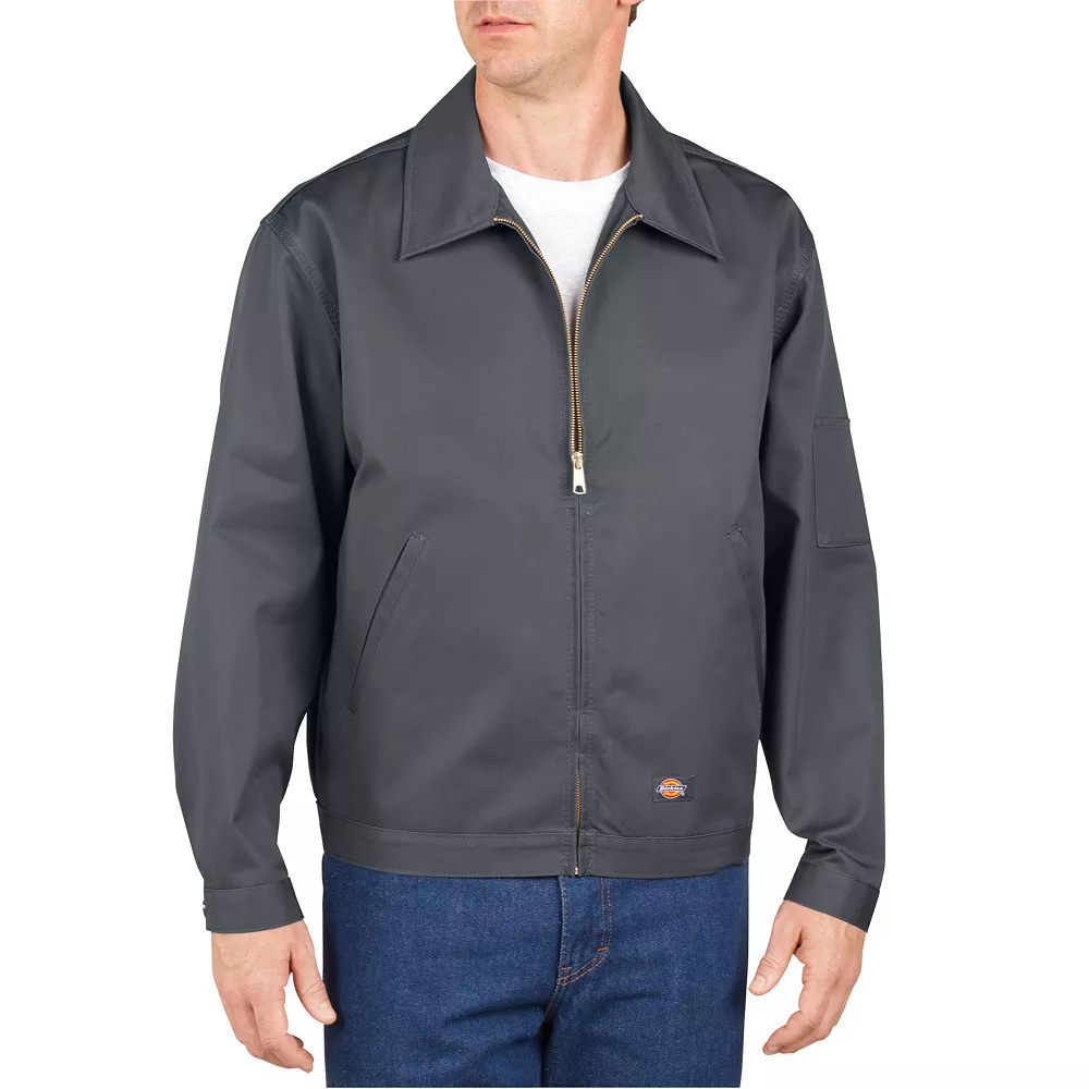 Men's Dickies Eisenhower Jacket 4 Men's Dickies Eisenhower Jacket - Image 2