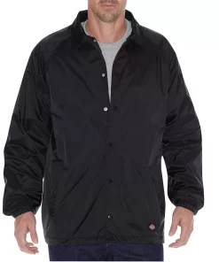 Men's Dickies Rain Jacket