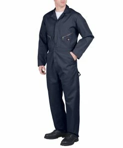 Men's Dickies Deluxe Coverall