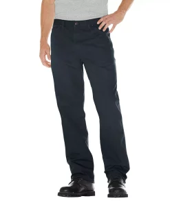 Big & Tall Dickies Relaxed-Fit Duck Carpenter Pants