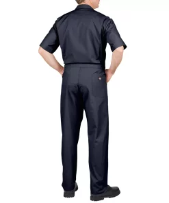 Big & Tall Dickies Coverall -Men's Work Clothing Elegant store 2315403 ALT2