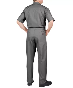 Big & Tall Dickies Coverall -Men's Work Clothing Elegant store 2315403 ALT3