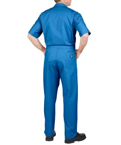 Big & Tall Dickies Coverall -Men's Work Clothing Elegant store 2315403 ALT5