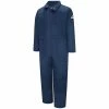 Men's Bulwark FR EXCEL FR ComforTouch Premium Insulated Coverall 2 Men's Bulwark FR EXCEL FR ComforTouch Premium Insulated Coverall -Men's Work Clothing Elegant store 2366509
