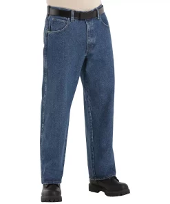 Men's Bulwark FR EXCEL FR Loose-Fit Jeans