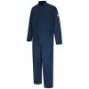 Men's Bulwark FR EXCEL FR Classic Coverall 1 Men's Bulwark FR EXCEL FR Classic Coverall -Men's Work Clothing Elegant store 2406729 Navy