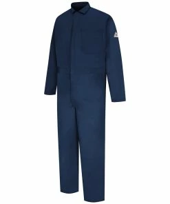 Men's Bulwark FR EXCEL FR Classic Coverall