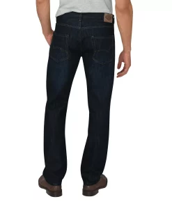 Men's Dickies Regular-Fit Straight-Leg Jeans 13 Men's Dickies Regular-Fit Straight-Leg Jeans -Men's Work Clothing Elegant store 2410928 ALT5