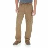 Men’s Wrangler Ripstop Cargo Pants -Men's Work Clothing Elegant store 2492332 Bronze