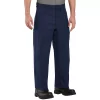 Men's Red Kap Performance Shop Pants -Men's Work Clothing Elegant store 2578969 Blue