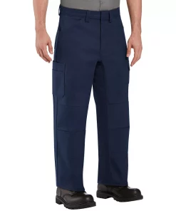 Men's Red Kap Performance Shop Pants