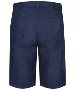 Men's Red Kap® Performance Shop Shorts -Men's Work Clothing Elegant store 2578985 ALT