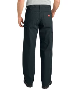 Men's Dickies Relaxed Fit Duck Jeans -Men's Work Clothing Elegant store 2874070 ALT2