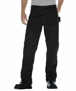 Men's Dickies Sanded Duck Carpenter Jeans