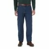 Men's Wrangler RIGGS Workwear Relaxed-Fit Five-Pocket Jeans