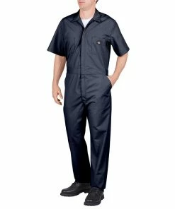 Men's Dickies Flex Coverall