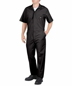 Big & Tall Dickies Flex Coverall
