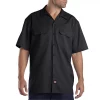 Men's Dickies Original Fit Twill Work Shirt -Men's Work Clothing Elegant store 3412608