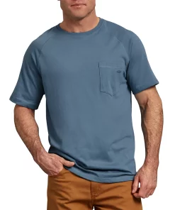 Men's Dickies Temp iQ Performance Cooling Tee