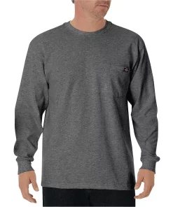 Men's Dickies Heavyweight Crewneck Tee