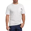 Men's Dickies Pocket Tee -Men's Work Clothing Elegant store 3674411 White