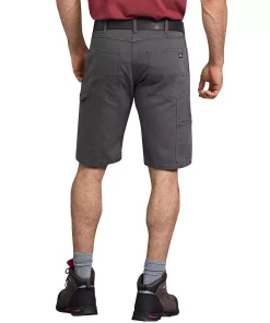 Men's Dickies TOUGH MAX Duck Carpenter Shorts 11 Men's Dickies TOUGH MAX Duck Carpenter Shorts -Men's Work Clothing Elegant store 3677661 ALT
