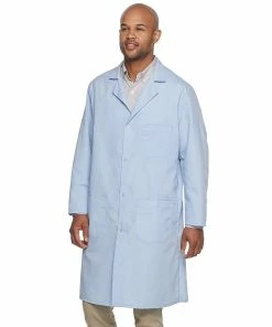 Men's Red Kap Lab Coat