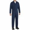 Men's Red Kap Speedsuit -Men's Work Clothing Elegant store 3711722