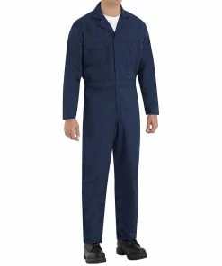 Men's Red Kap Speedsuit