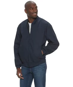 Men's Red Kap Solid Team Jacket