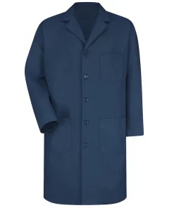 Men's Red Kap Lab Coat -Men's Work Clothing Elegant store 3711820 ALT