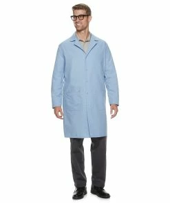 Men's Red Kap Lab Coat -Men's Work Clothing Elegant store 3711820 ALT9