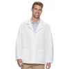 Men's Red Kap Specialized Lapel Counter Coat