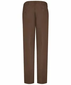 Men's Red Kap Elastic-Insert Work Pants 18 Men's Red Kap Elastic-Insert Work Pants -Men's Work Clothing Elegant store 3739691 ALT