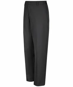 Men's Red Kap Elastic-Insert Work Pants 19 Men's Red Kap Elastic-Insert Work Pants -Men's Work Clothing Elegant store 3739691 ALT2