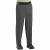 Men's Red Kap Elastic-Insert Work Pants 1 Men's Red Kap Elastic-Insert Work Pants -Men's Work Clothing Elegant store 3739691 Charcoal
