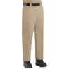 Men's Red Kap Utility Uniform Pants -Men's Work Clothing Elegant store 3739694 Khaki