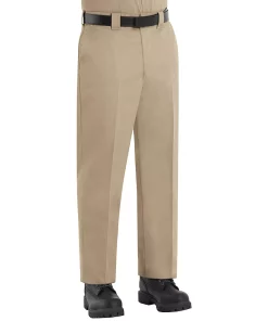 Men's Red Kap Utility Uniform Pants