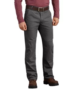 Men's Dickies Duck Double Knee Pant