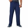 Unisex Jockey® Drawstring Scrub Pants -Men's Work Clothing Elegant store 3798450 Blue
