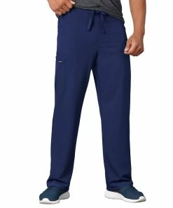 Unisex Jockey® Drawstring Scrub Pants