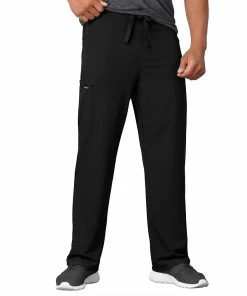 Big & Tall Unisex Jockey® Drawstring Scrub Pants