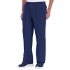 Men's Jockey® Everything Scrub Pants 1 Men's Jockey® Everything Scrub Pants -Men's Work Clothing Elegant store 3798459 Blue